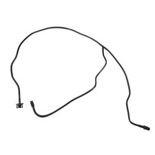 Tubo flessibile per serbatoio