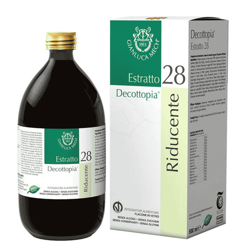 Tisanoreica estratto - tisanoreica, 28