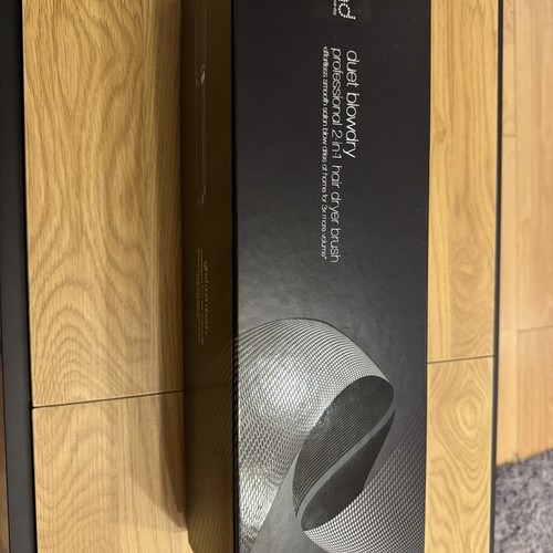 Ghd duet blowdry spazzola - duet,