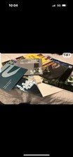 Blocco vinili mix misti - , &