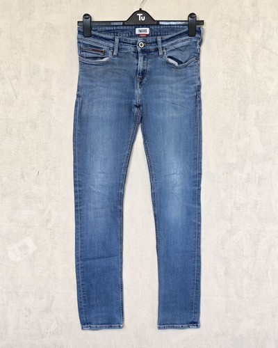 Jeans skinny hilfiger denim - hilfiger,