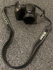 Nikon Coolpix L310 14,1