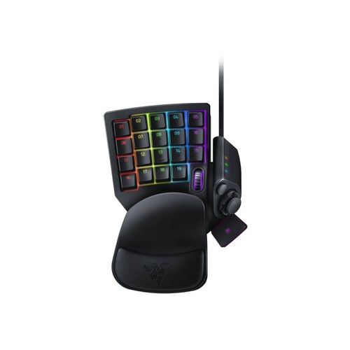 Razer tartarus tastiera - razer,
