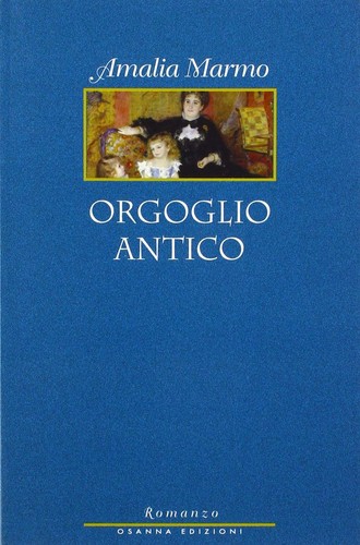 Orgoglio antico osanna - orgoglio,
