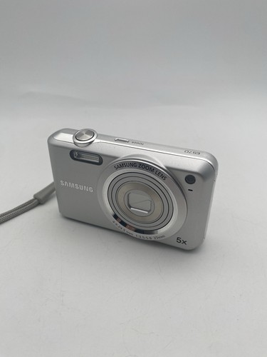 Samsung es70 megapixel - es70, 12,2