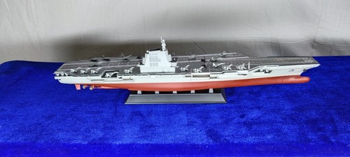 Bronco 700 portaerei cinese - bronco, 1/700