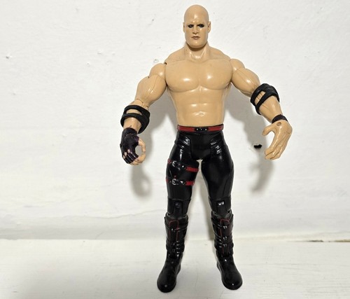 Wwe mattel basic kane - wwe,