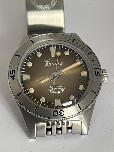 Squale sunray - squale,