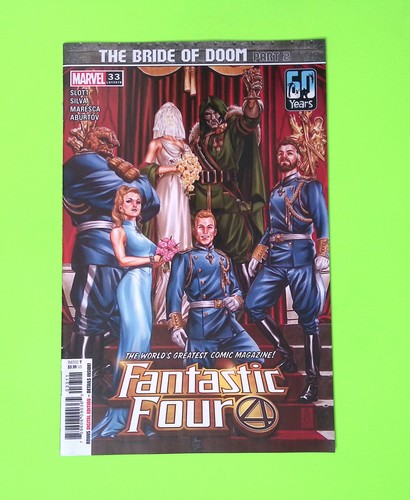 Fantastici quattro vol 6 - quattro, vol.