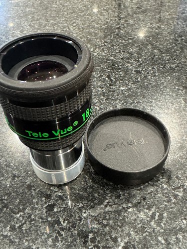 Televue 18mm radian uwa - 18mm,