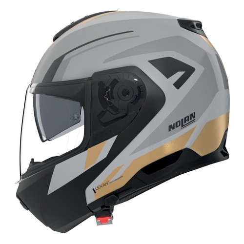 Casco modulare nolan n100 - casco,