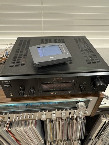 Sony e9000es flagship - sony,