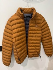 Piumino invicta come - come, nuovo
