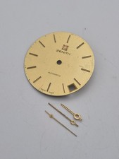 Zenith 27.1mm Dial Vintage