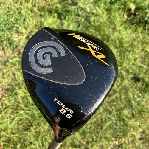Cleveland hibore driver - cleveland, xl