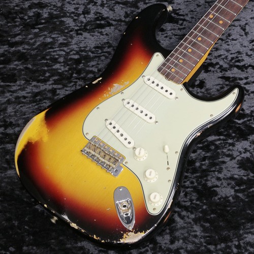 Fender custom shop 2024 - fender, /