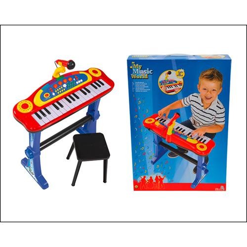 Simba toys 106838629 music - simba, my