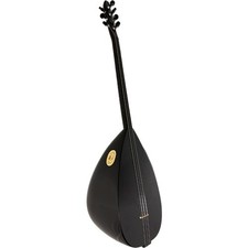 Yeni Kisa Sap Saz / Baglama /