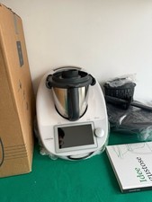 Bimby Tm6 Ultimo Modello