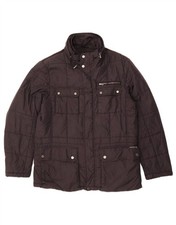 GEOX Giacca Uomo Imbottita con