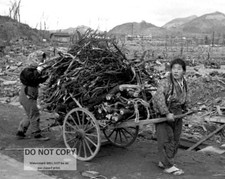 NAGASAKI MESI DOPO IL LANCIO