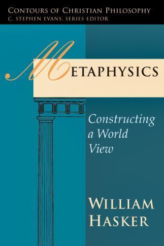 Metaphysics constructing a - metaphysics,