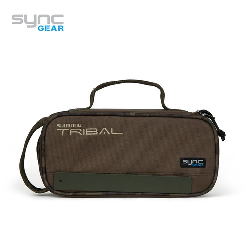 Carpfishing shimano sync - carpfishing,