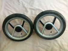 iGo Mutsy Rear Wheels New