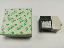 Tecnel dimmer elettronico - tecnel,