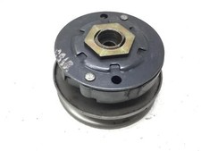 FRIZIONE E CORRETTORE DI