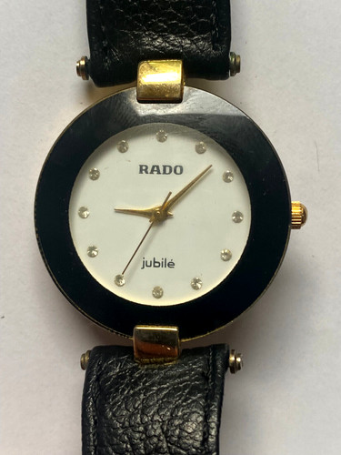 Rado jubile donna - jubile,