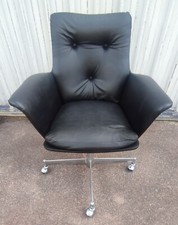 Poltroncina Sedia girevole