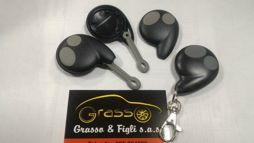 Allarme antifurto cobra - antifurto, guscio
