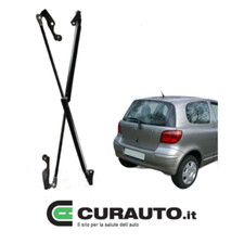 Coppia molle gas pistoni - coppia, 2