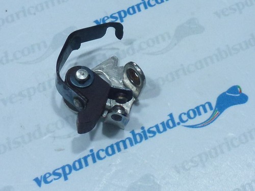 Contatti puntine per - per, lambretta