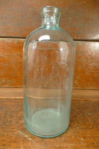 Vintage grande aqua chippewa - grande,