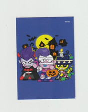 BRAWL STARS OFFICIAL CARD