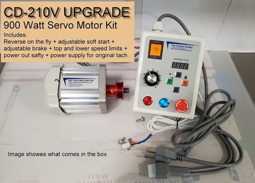210v x 16 mini metal - 8,