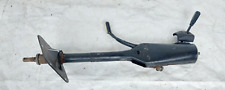 piantone sterzo mercedes w116 Se 280  350 450 berlina colonna sterzo + devioluci