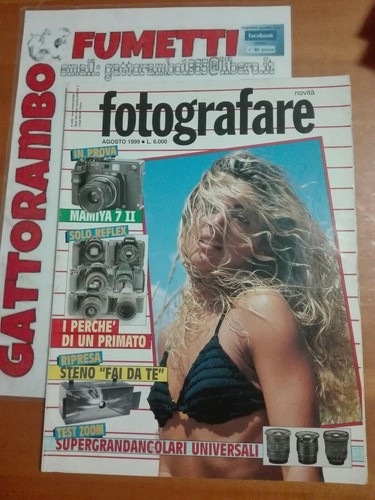 Fotografare anno 1999 - 1999,