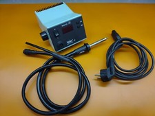 WELLER WAD 101 stazione