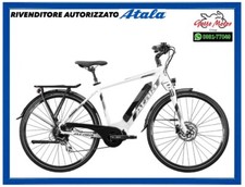 Bici bicicletta elettrica - bici,
