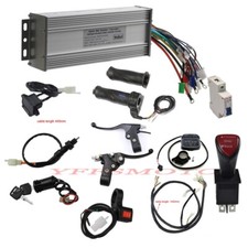 Kit Regolatore Velocità