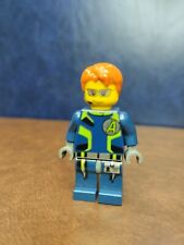 LEGO Minifigures Personaggio