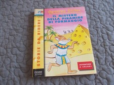 Geronimo Stilton -storie da