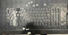Tastiera Acer per pezzi di ricambio 