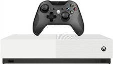 Xbox One S All-Digital Edition