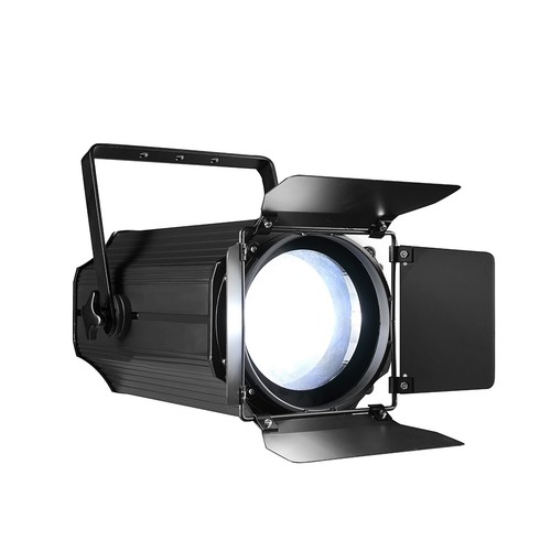 Cob200w led zoom par - cob200w,