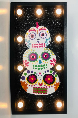 Dia los muertos - dia, de