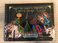 CELEBRATIONS Nighttime Magical